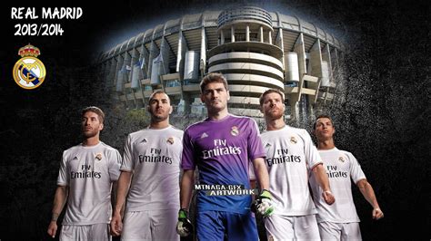 Real Madrid Players Wallpapers - Wallpaper Cave