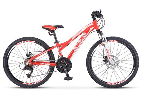 Купить подростковый велосипед Navigator 460 MD 24" K010 в официальном ...