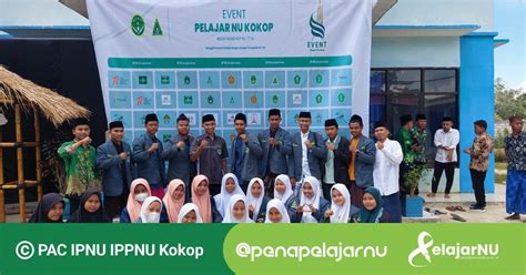 Pemenang Dan Peserta Favorit Event Pelajar Nu Kokop Hut Ke Ri