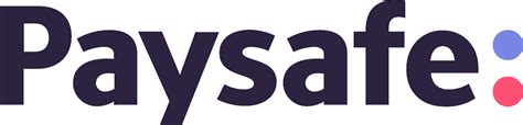 Paysafe Logo PNG (Transparent) SVG AI – Free Download