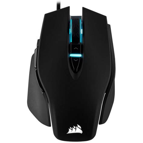 Corsair Gaming M65 RGB Elite Noir Souris Corsair Maroc