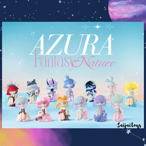 🌼พร้อมส่ง🌸Azura Fantasy Nature | Shopee Thailand