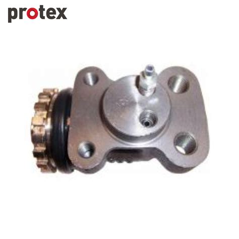 WHEEL CYLINDER FOR MITSUBISHI FRONT JB2984 - Protex