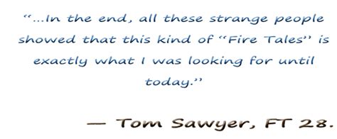 Tom Sawyer Quotes. QuotesGram