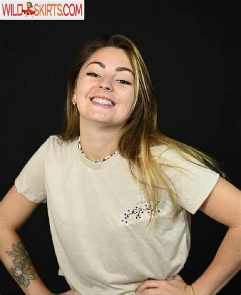 Roxane ASMR Nude Leaked Photos And Videos WildSkirts