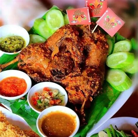 Rekomendasi Kuliner Ter Enak Dan Ter Favorit Para Wisatawan Di