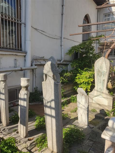 Tezgah Lar Cami Haziresi Konumu Foto Raflar Ve Hakk Ndaki Bilgiler