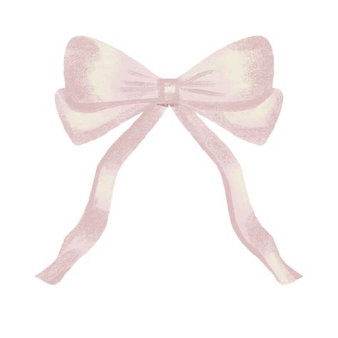 Pink Ribbon Bow, Ribbon Coquette, Pink Ribbon, Ribbon Bow PNG Transparent Clipart Image and PSD ...