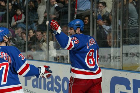 Ny Rangers Jersey Numbers