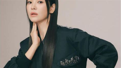 Song Hye Kyo Ungkap Transformasi Karakter Yang Diperankannya Dari The