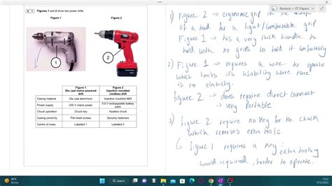 level dt product design paper  walkthrough june  youtube