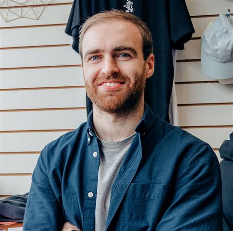 Conor O'Neill - Performance Nutritionist - This week, for the first