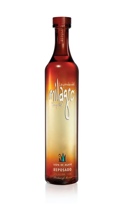 Spirit Review: Milagro Tequila : Tequila : DrinkWire