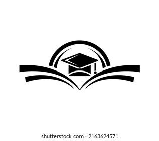 Tutor Logo Simple Art Abstract Stock Vector (Royalty Free) 2163624571 | Shutterstock