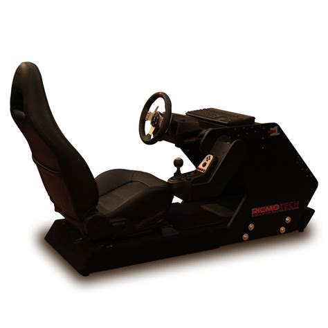 Ricmotech Rs Diy Cockpit Plans And Templates