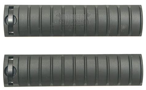 Купить Накладки на цевье Cyma с picatinny (hy123)