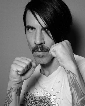 Red Hot Chili Peppers Brasil Anthony Kiedis Fotos Artigo Na S Ddeutsche Zeitung Magazine