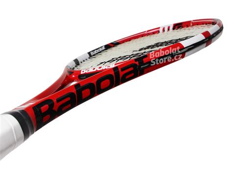Babolat Evoke 105 Red 2016 | ZebraStore