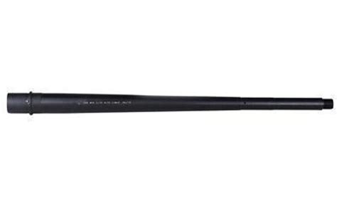 Ballistic Advantage Modern Series Ar 308 18 Threaded Barrel Heavy Profile Chambered 308 Win