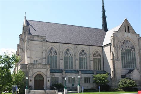 St Mary S Cathedral Grand Island NE