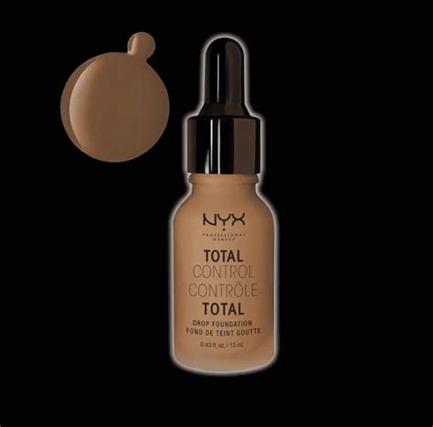 Nyx Cosmetics Is Releasing An Affordable And Innovative Foundation Line And We Cant Wait