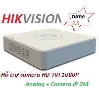 Đầu ghi DS-7204HQHI-F1/N