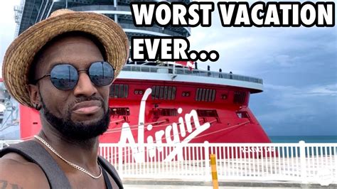 This Adult Only Cruise Was The Worst Cruise Ive Ever Taken Virgin