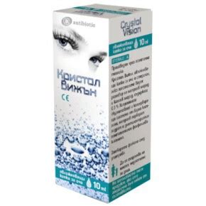 Antibiotic - Razgrad AD • 43 продукта | Аптека Прайм