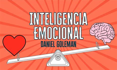 Inteligencia Emocional Por Daniel Goleman Infolibros Org