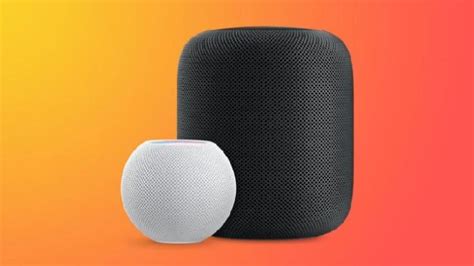 苹果homepod Mini 15测试版更新，已支持无损音质 凤凰网