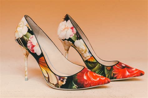 Feast Your Eyes On Sophia Webster For J Crew S Holiday Heels Racked