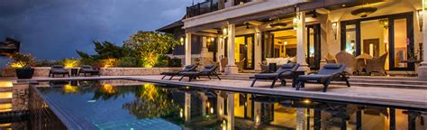 7 Stunning Villas for a Kuta Getaway 2024