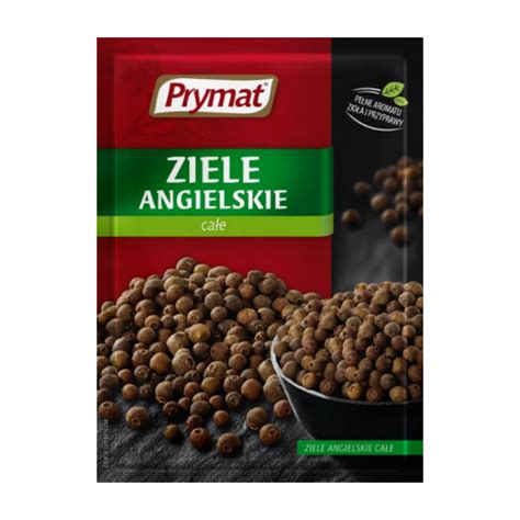 Prymat Ziele Angielskie Promocja Za Polish Daisy