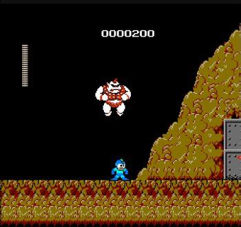 Jogo em Flash Mega Man vs Ghosts N Goblins é surpreendente Desvende os