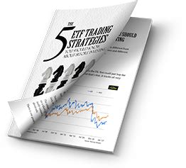 The 5 ETF Trading Strategies You Should Know About Before Investing ...