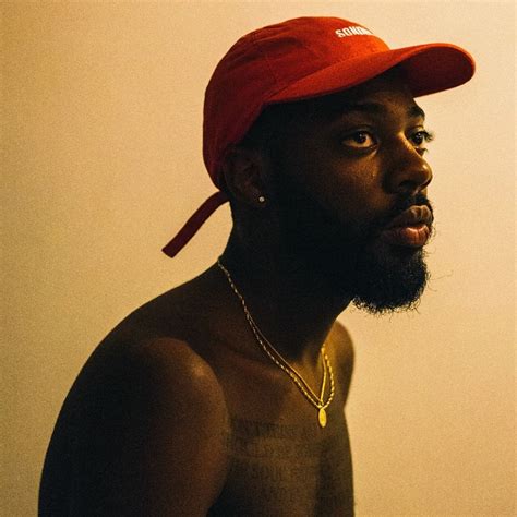 Brent Faiyaz - "Sonder Son" - HighClouds