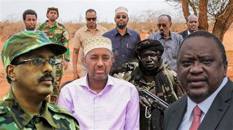 Deg Deg M Farmaajo Oo War Farxad Leh Ka Soo Yeeray Iyo Xilwarejinta