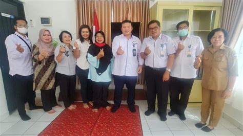 Turunkan Unmet Need Dan Cegah Stunting Bkkbn Kalteng Gandeng Ibi