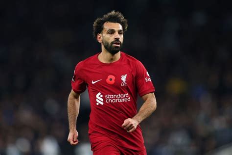 رابط وطريقة التصويت لمحمد صلاح في جائزة أفضل لاعب في العالم 2022