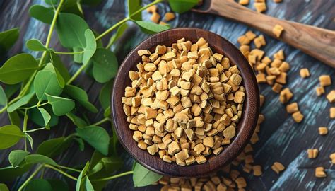 10 Benefits of Fenugreek for Your Hair + How to Use – Charwee1