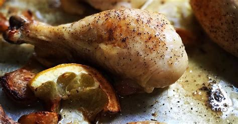 Easy Chicken Recipe From Ree Drummond Ps Food