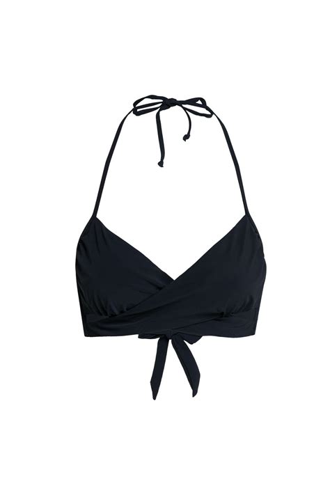 MARC O POLO Bikini Oberteil nachtblau günstig online kaufen Outletcity