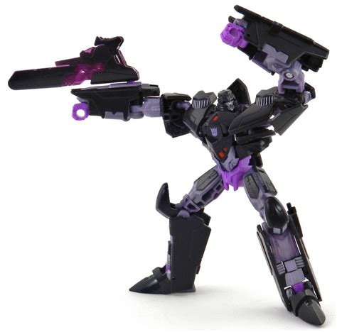 TFW S Generations Megatron Gallery Now Online Transformers News TFW2005