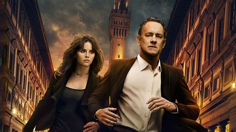 Inferno | Full Movie | Movies Anywhere