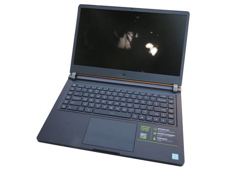 Xiaomi Mi Gaming Laptop Series - Notebookcheck.net External Reviews