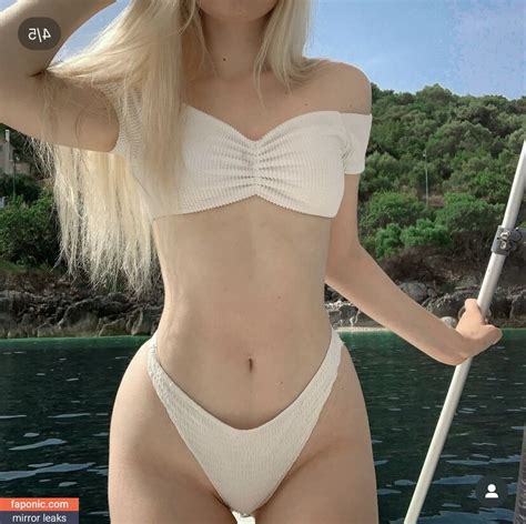 Nikki Beiar Aka Nikkibearvip Nude Leaks Onlyfans Patreon Photo Faponic