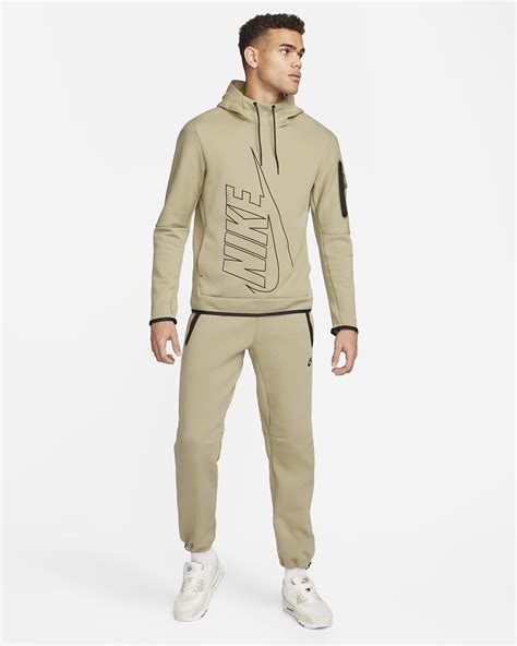 Nike Sportswear Tech Fleece Men S Trousers Nike Be