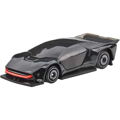 Astro Zombies Mattel Hot Wheels Hw Exotics Knight Rider