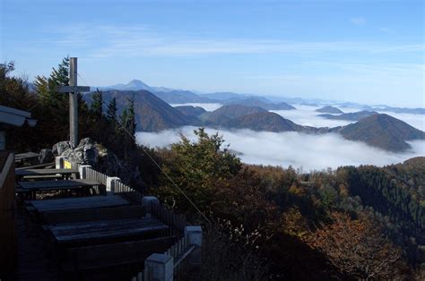 Zustieg Aus Dem Soistal Zum Otto Kandler Haus Wanderung