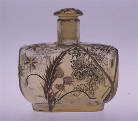 How To Identify And Value Antique Perfume Bottles Experts Guide